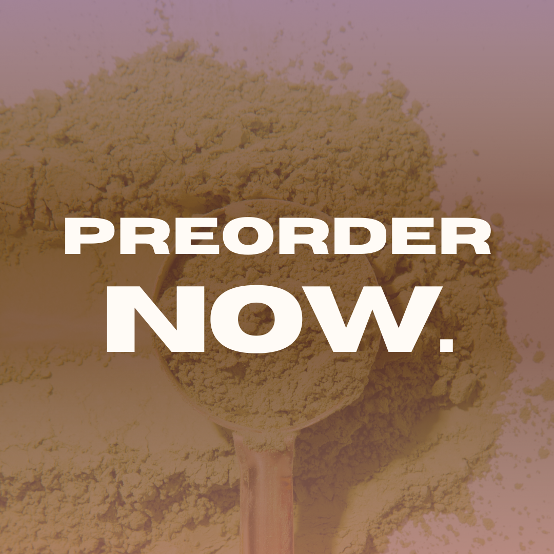 Kenyan Black Matcha – Nanyuki