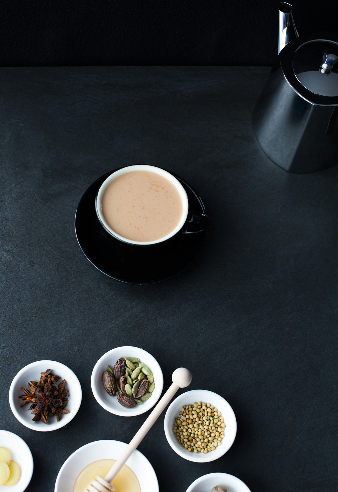How to Make Authentic Kenyan Chai (Creamy East African Spiced Milk Tea Recipe)