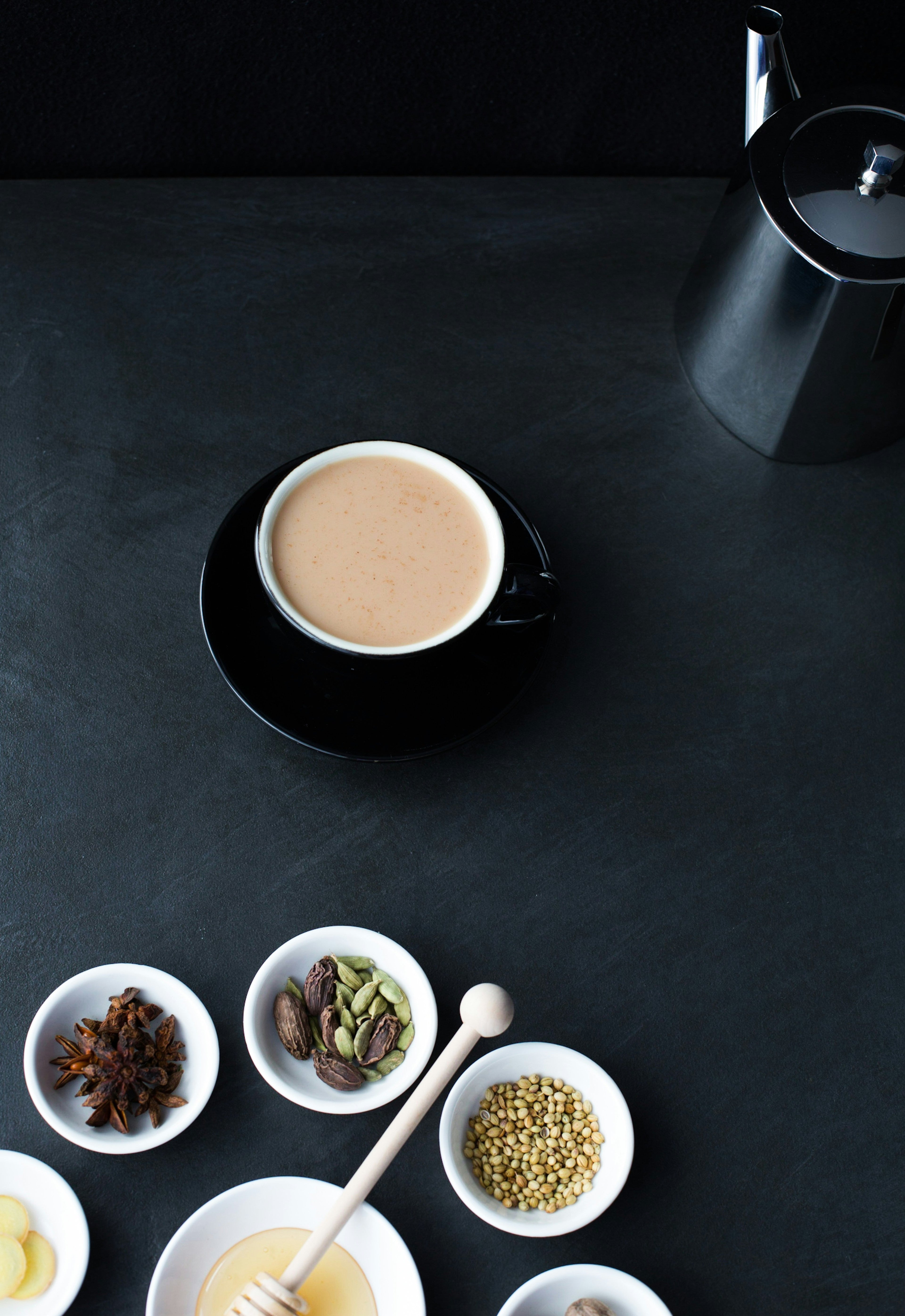 How to Make Authentic Kenyan Chai (Creamy East African Spiced Milk Tea Recipe)