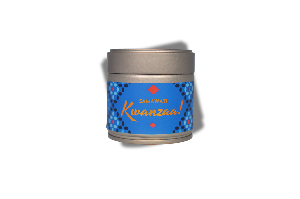 Samawati Masala Chai Blend