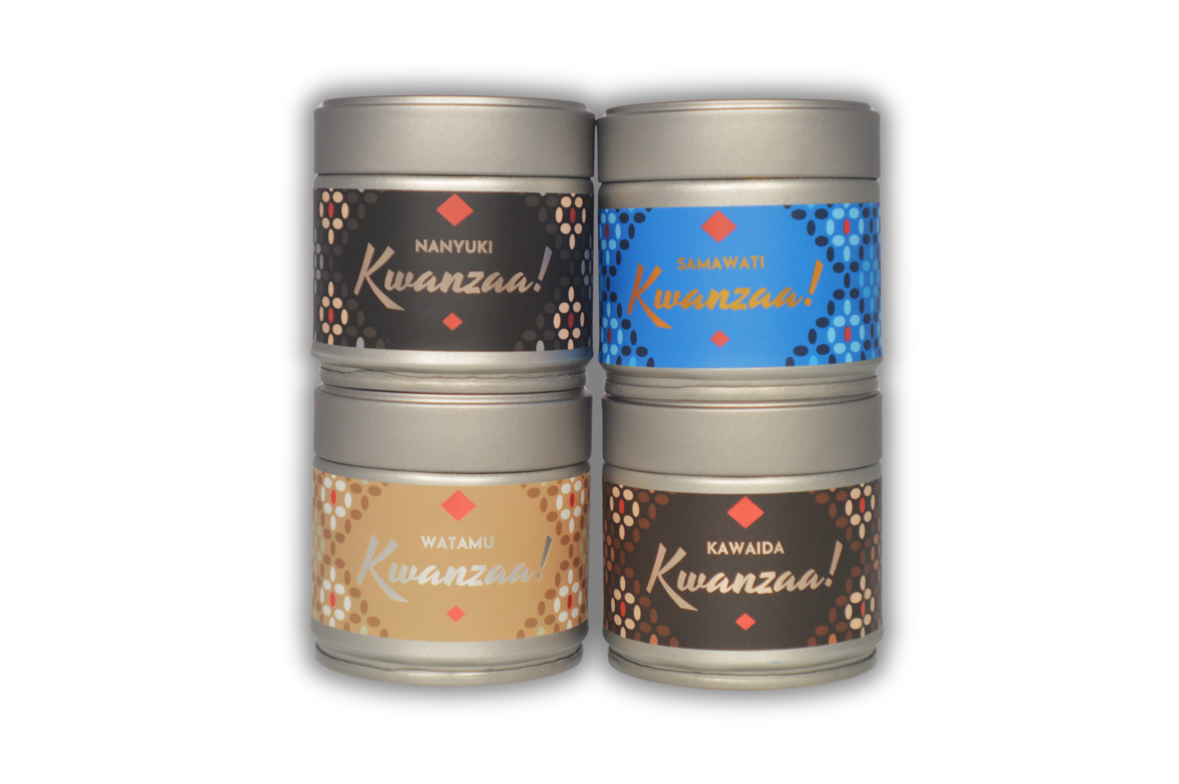 Kwanzaa! Discovery Bundle (4 Pack)